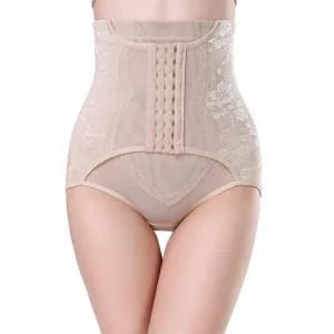 [아우트]똥배팬티 속바지 복부 보정속바지 커버