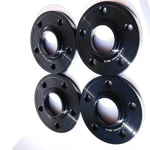 허브스페이스 휠 20mm 자동차 스페이서 어댑터 PCD 5x112 CB 66.6 메르세데스 cls W219 벤츠 호환 slk200 r