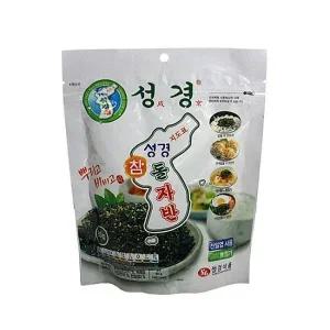 고품질 지도표성경참돌자반70gX20개(1박스) (W557708)