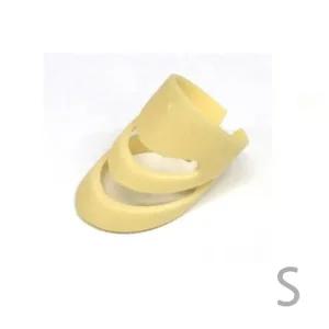 ABS 핑거피크 손가락피크 (1p) 스몰-S 통기타피크 (W57496C)
