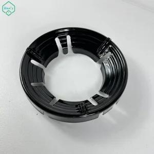 가스 캠핑 휴대용 렌지 버너 바람막이 링가드 가림막 부르스타