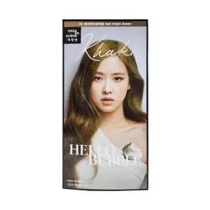 올뉴 헬로버블 7K 애쉬카키운