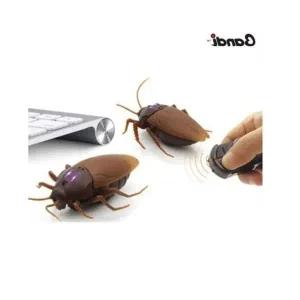 쌍문상회 반디 바퀴벌레 RC 카 곤충 모형 무선 조종 자동차