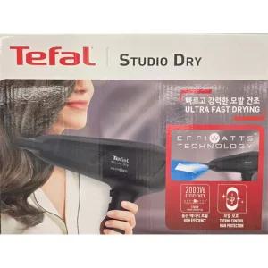 테팔 스튜디오 드라이 헤어드라이어 HV5810K0/1760W