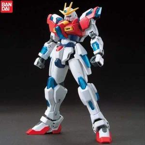 BURNING 빌드파이터 TRY GUNDAM 144 1