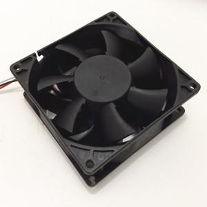 SUNON PMD2409PMB1-A (2).R.GN DC 24V 12.2W 92x92x38mm 서버 냉각 팬