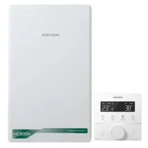 경동나비엔 친환경 콘덴싱 가스보일러 NCB354-18K 20평형대 (수도권 익일설치)