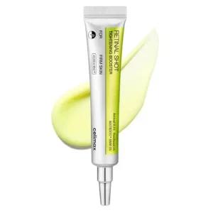 셀리맥스 더 비타 A 레티날 샷 타이트닝 부스터 15ml 1개