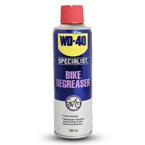 [아우트]디그리서 자전거 세척제 WD-40 300ml