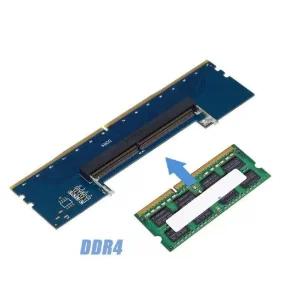 데스크탑 카드 노트북 어댑터 DDR 노트북램 노트북용메모리