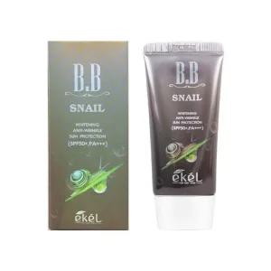 [아우트]이켈 파운데이션 스네일 비비크림 50ml