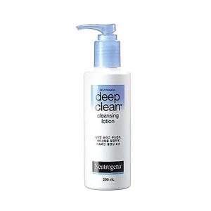 [아우트]클렌징 보습 피지 각질 마사지 로션200ml