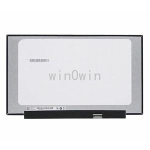 레노버 호환 아이디어패드용 노트북 LCD 화면 B156HTN06.2 N156HGA-EA3 C3 NT156FHM-N43 V8.0 15.6 인치 3-