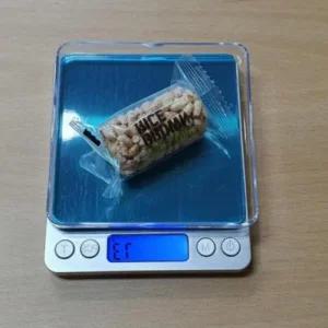 정밀 요리저울 제과제빵저울 디지털 1Kgx0.1g (44Ajq)