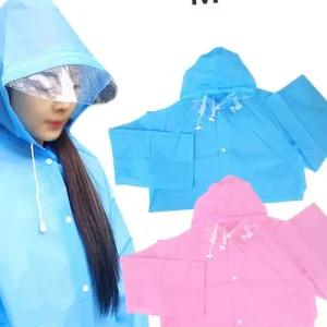 등산 m 우비 작업복 두꺼운 고급 낚시 방수 l xl 비옷 레인코트