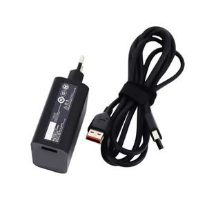 20V 2A 5 2V USB AC 전원 어댑터 Lenovo Yoga 3 11 5Y10 태블릿 충전기 36200574 ADL40WDC EU