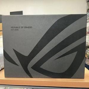 ASUS ROG 제피러스 G14 OLED 4060 플래티넘 화이트 Ryzen 9 8945HS RTX 1TB SSD 16GB RAM 120Hz 3K 해상도