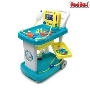 23694 그린 병원놀이카트