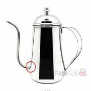 [골드스마일]커피 드립포트 0.7L 핸드드립용 커피포트 세척용 드립기구
