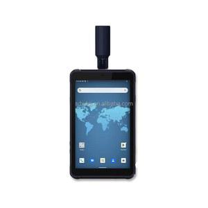 GNSS 데이터 수집기 핸드헬드 Rtk 태블릿 Chcn LT700 LT700H LT800H