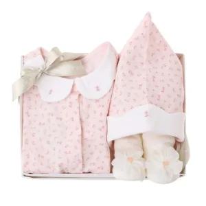 [갤러리아] 로즈바디수트SET/로즐리양말(07S7179845/07S576081)