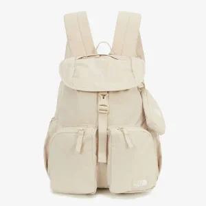 [노스페이스] [노스페이스 공식] NM2DR19B 우먼즈 브리즈 백팩_WHITE SAND