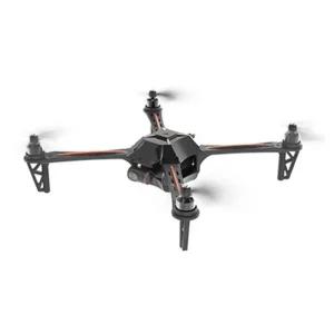 드론 확성기 메가폰 탐조등 장착 순찰  Yunzhuo MX450