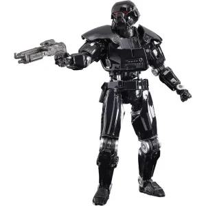 HASBRO 스타워즈 블랙 시리즈 다크 트루퍼 F4066 액션 피규어