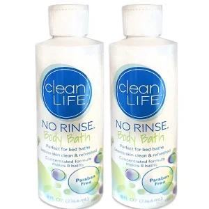 236ml 추천 신상품 바디바스(No rinse) 노린스