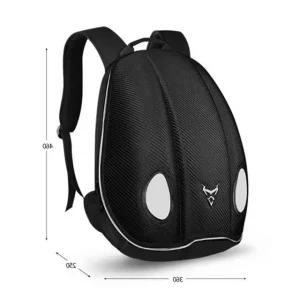 30L 라이더전용 확장형 대용량 백팩 가방 J71859