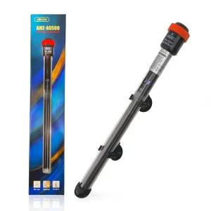 아마존 석영유리 수족관용 방폭히터 500W AMZ-AG500, 37 x 2 cm, 1개