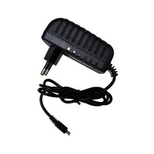 AC110-240V 마이크로 USB ACDC 전원 어댑터 EU 플매트 카펫 러그 충전기 공급 라즈베리 파이 제로 태블릿 P