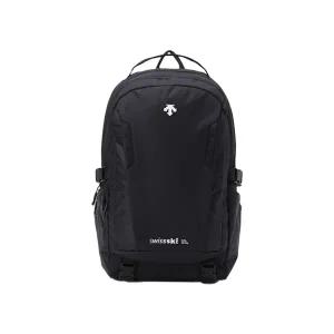 [데상트]데상트 공용 스위스 스키팀 백팩 AP323SBP70-BLK0
