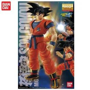 MG MGF001 1대8 BD161401 SON GOKU 캐릭터 피규어