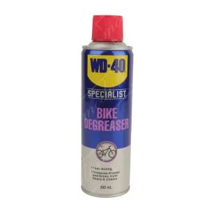 WD-40 스페셜리스트 바이크디그리서 자전거세척제