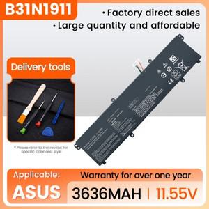 ASUS VivoBook 플립 14 B31N1911 TM420IA TP470EA M413DA M413DA EK162T 배터리