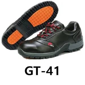 네파 경량 단화 GT-41 안전화 작업화 절연화 방한화 활동화