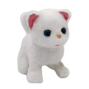 5345 아기고양이 마이 작동인형 미미