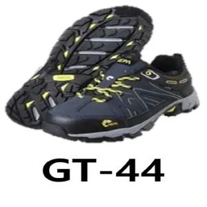 네파 가죽제 단화 GT-44 안전화 작업화 절연화 방한화 활동화