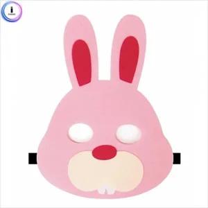 h50 동물가면띠 토끼
