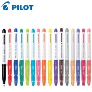 파이롯트 컬러펜 프릭션 컬러즈 0.6 컬러펜 프릭션