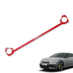 EV6 GT 스트럿바 언더 하체보강 롤링방지 스트럿바 자동차스트럿바 EV6GT용품 EV6GT언더바