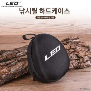 레오 하드케이스 릴가방 릴케이스 릴커버 낚시릴가방_22799574