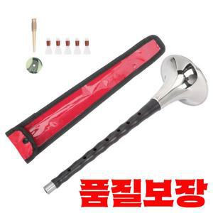 Suona 전문 목관 악기 뮤지컬 프리미엄 구리 초보자를위한 실용적인 어린이 어