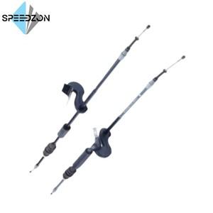 진베이 X30 리틀 씨라이온 BMW E65용 좌/우 OEM 34436780016 스티어링 시스템 핸드 브레이크 파크 케이블