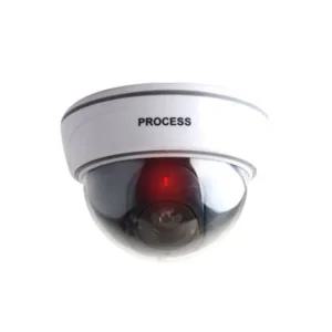 소형 진짜같은 가짜 모형 시시 티브 CCTV 보안 감시 무인 가게 CC 감시 카메라 가정용 방범 주택 불법 쓰레