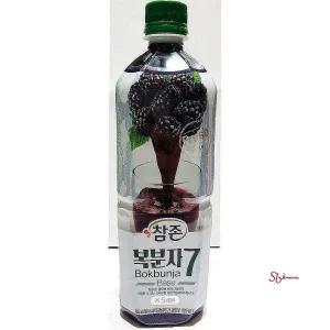 복분자원액 835ml 농 카페재료 참존 카페재료농xyz338