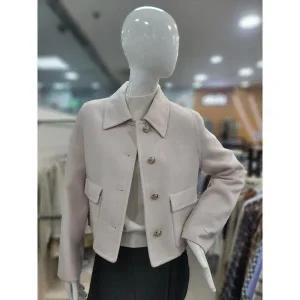 ab.plus 세이브존06 핸드메이드 숏쟈켓 afy4gj-02jj