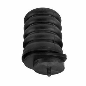 지행 포드 F-150 1999-2008 Supersprings Leaf Helper Spring 용 2PCS SSR-108-47 후면 에어 헬퍼 스프링