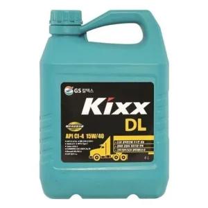 엔진오일 디젤) K1xx HDL C1-4 E7 15W-40_3 6L 엔진오일 오일 디젤오일 엔진첨가오일 합성오일